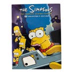 The Simpsons The Complete Seventh Season Collectors Edition, Verzenden, Nieuw in verpakking