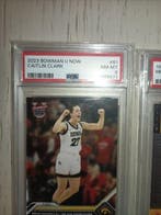 Fleer Michael Jordan - PSA 8 - 2 Graded card, Verzamelen, Nieuw