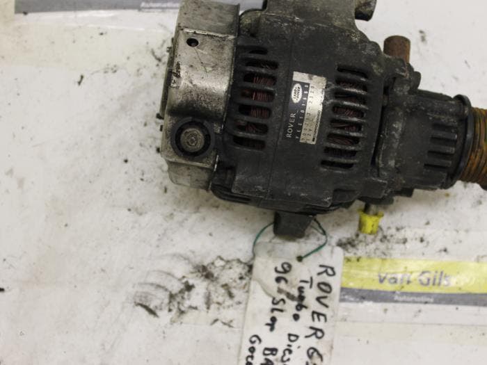 Dynamo Rover 600-Serie O141068, Auto-onderdelen, Motor en Toebehoren