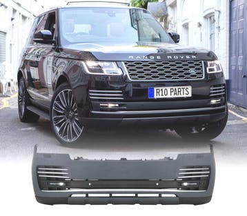 PARE CHOCS FRONTAL POUR RANGE ROVER VOGUE 18-, Verzenden, Nieuw