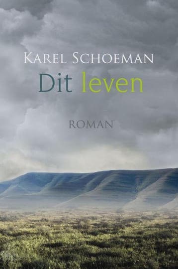 Dit leven / Stemmen / 2 9789491583247 Karel Schoeman, Boeken, Verzenden, Gelezen, Karel Schoeman