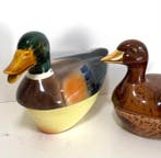 Michel Caugant - Caugant - Tafelservies (2) - Keramiek