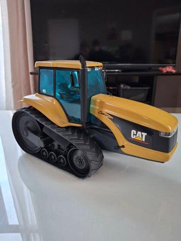 1:16 - Model landbouwmachine - Challenger 45, Nieuw