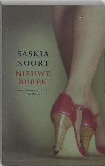 Nieuwe buren - Noort, Boeken, Verzenden, Nieuw