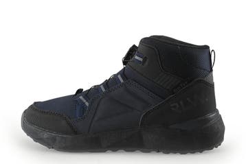 Run Lifewear Boots Jongens in maat 34 Blauw, Verzenden, Jongen of Meisje, Schoenen, Zo goed als nieuw