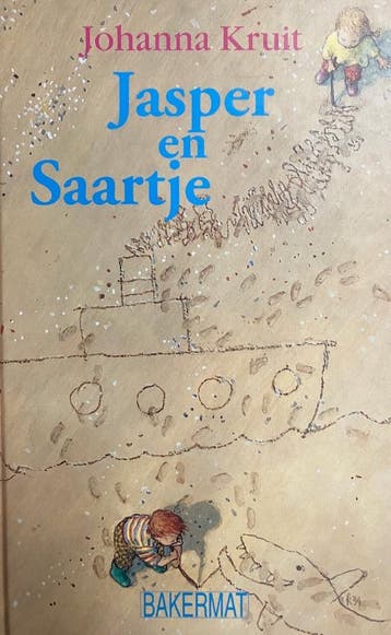 Jasper en Saartje / Koken in de wereld 9789054610786, Boeken, Verzenden, Gelezen, J. Kruit