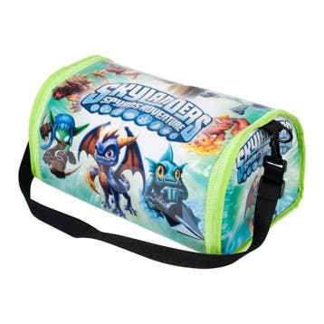 Skylanders Spyros Adventure Bewaartas, Games en Spelcomputers, Ophalen of Verzenden, Zo goed als nieuw