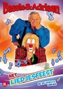 Bassie & Adriaan het liedjesfeest op DVD, Verzenden, Nieuw in verpakking