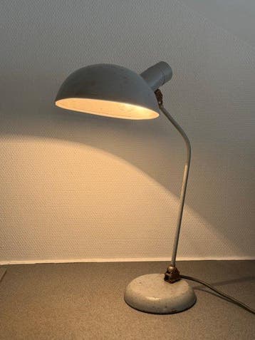 Kaiser Idell - Bauhaus Style - Christian Dell-Style -