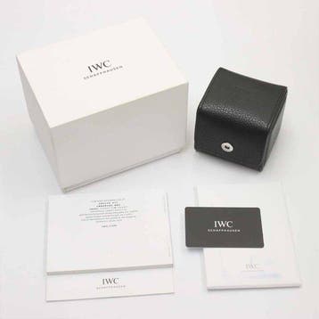 IWC - Pilot Watch - IW389101 - Heren - 2020+