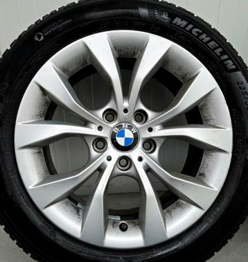 BMW 3 Serie F30 F31 E90 4 Serie F32 17 inch winterset 5x120, Auto-onderdelen, Verzenden, Banden en Velgen, Nieuw, 17 inch