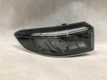 Honda HR-V III 2021-2024 linker achterlicht LED, Verzenden