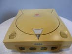 Sega - Dreamcast - Dreamcast Console, Controller, AV Cable,