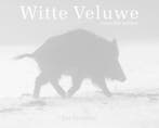 Witte Veluwe 9789081696517 Jan Vermeer, Verzenden, Jan Vermeer
