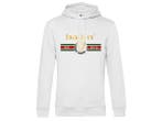 Veiling - Ballin Est. 2013 Tiger Lines Hoodie - Wit - XS, Kleding | Heren, Truien en Vesten, Nieuw