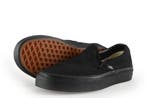 Vans Instappers Jongens in maat 35 Zwart, Enfants & Bébés, Verzenden, Schoenen