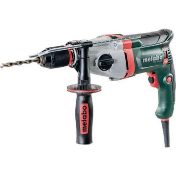 Metabo SBE 850-2 S Klopboormachine 850W Koffer, Verzenden, Nieuw