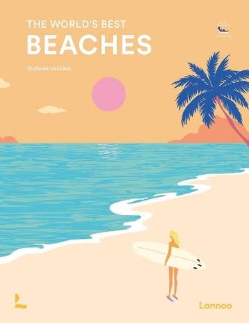 Beaches | Stefanie Waldek | Nieuw, Verzenden, Nieuw, Stefanie Waldek