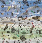 Talking Heads - Road To Nowhere, Verzenden, Gebruikt