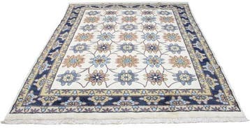 Design anatolien Heriz - Tapis - 270 cm - 200 cm - Élégance