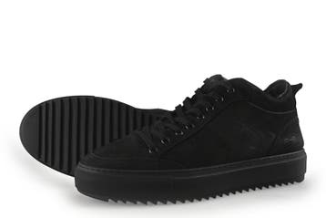 Rehab Sneakers in maat 45 Zwart, Vêtements | Hommes, Chaussures, Verzenden, Sneakers