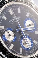 Fortis - Marinemaster Vintage Chronograph Limited Edition, Nieuw