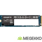 Gigabyte SSD 2500E 500GB, Computers en Software, Harde schijven, Verzenden, Nieuw