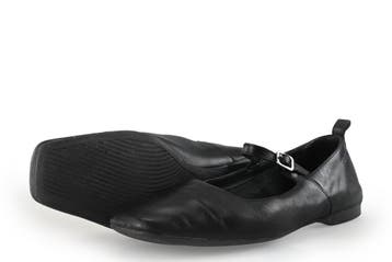 Vagabond Shoemakers Ballerinas in maat 38 Zwart, Verzenden, Zwart, Ballerina's, Vagabond Shoemakers