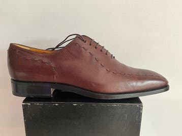 Dolce & Gabbana - Chaussures à lacets - Taille : EU 40 -, Kleding | Heren, Nieuw