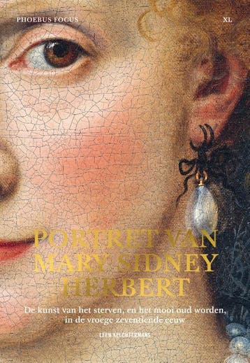 Portret van Mary Sidney Herbert / Phoebus Focus / 40, Verzenden, Leen Kelchtermans
