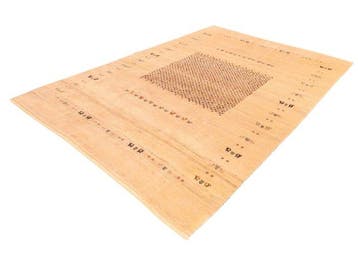 Tapijt - 350 cm - 210 cm - Moderne wollen tapijt