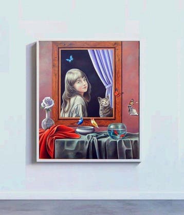 Antonio Pirozzi - Il mondo di Mery