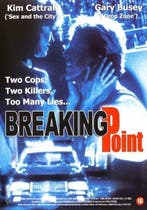 Breaking Point (dvd tweedehands film), Ophalen of Verzenden