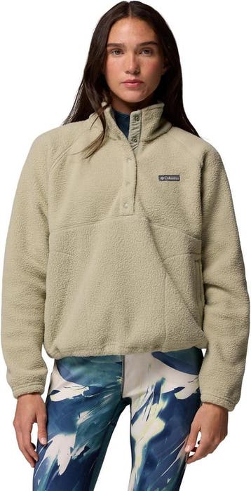 Columbia Fleece Safari XL -41% | Retour deal | Sla je slag!, Columbia, Verzenden, Zo goed als nieuw, Overige kleuren