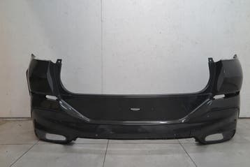BMW X6 III G06 M-Pakket 2019 Achterbumper 8069965, Verzenden, Gebruikt
