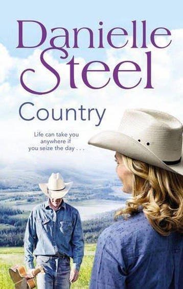 Country 9780593068991 Daniel Steel, Verzenden, Gelezen, Daniel Steel