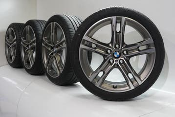 BMW 1 2 serie F40 F44 2 serie Gran Coupe 556M 18 inch velgen, Autos : Pièces & Accessoires, Ophalen of Verzenden