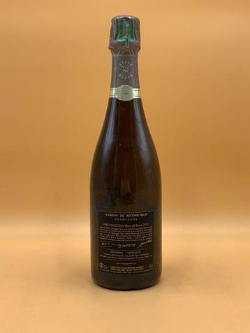 2012 Barons de Rothschild, Rare Collection - Champagne Blanc