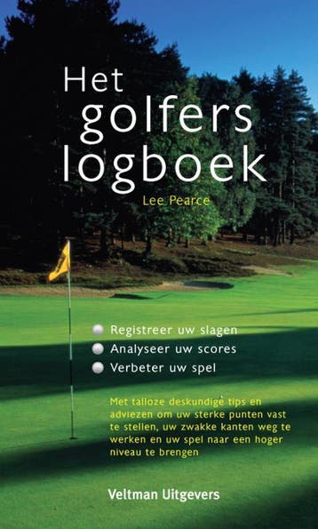 Het golferslogboek 9789059209152 L. Pearce, Verzenden, Gelezen, L. Pearce