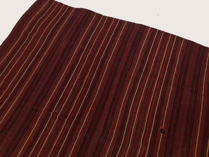 Koerdische kilim - 180 cm - 174 cm - Begin 20e eeuw, Antiek en Kunst, Kunst | Niet-Westerse kunst