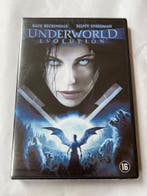 UNDERWORLD EVOLUTION (IMPORT WITH DUTCH SUBS) (IN SEAL)