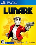 Lunark / JPN-ENG / PS4, Ophalen of Verzenden, Nieuw