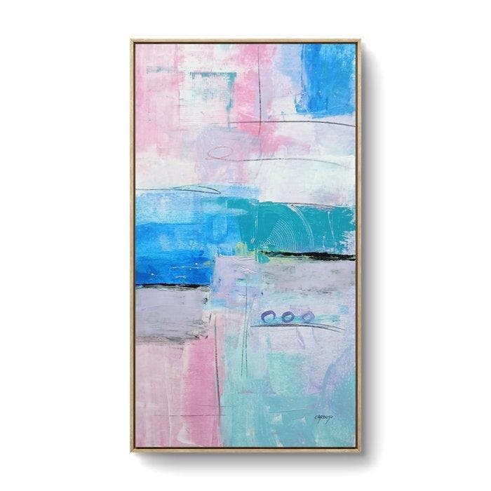 Cardusu - Mirame, Antiek en Kunst, Kunst | Schilderijen | Modern