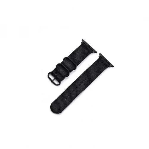DrPhone SWB1 - Smart Watch Bandje - Roestvrij Staal Gesp -, Bijoux, Sacs & Beauté, Montres connectées, Envoi