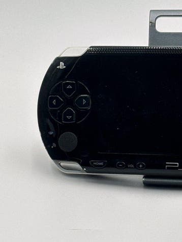 Sony - Sony PSP-1000 Black Handheld Console – Tested Working, Consoles de jeu & Jeux vidéo