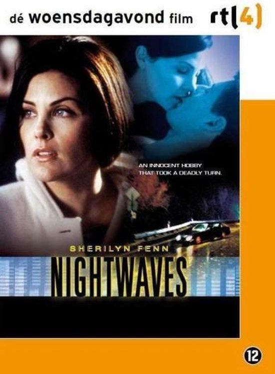 Nightwaves (dvd nieuw), Cd's en Dvd's, Dvd's | Actie, Ophalen of Verzenden