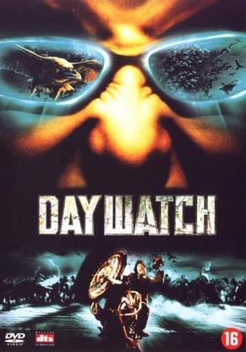 Day Watch (dvd tweedehands film), Ophalen of Verzenden