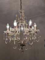 Lustre - Cristal - Maria Teresa