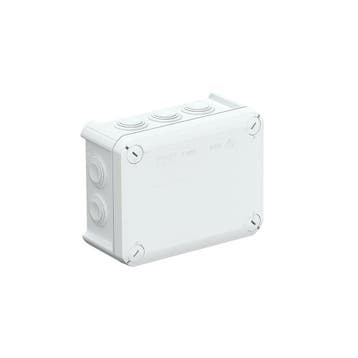 OBO T-Box  Wand/Plafond Kabeldoos - 2007533, Verzenden, Nieuw