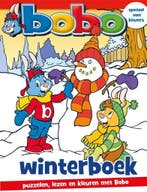 Bobo winterboek / 2017 / Bobo 9789490764746, Boeken, Verzenden, Zo goed als nieuw